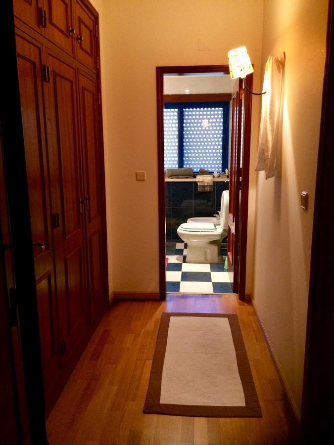 فندق Templar Secrets House تومار المظهر الخارجي الصورة